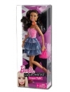 Barbie Fashionistas - Artsy