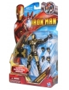 Figurina Iron Man - Mark V Evolution Armor