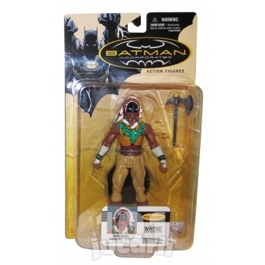 Figurina Batman Man of Bats