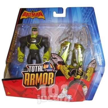 Jucarii Batman - Battle Claw