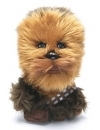 Chewbacca - jucarie de plus