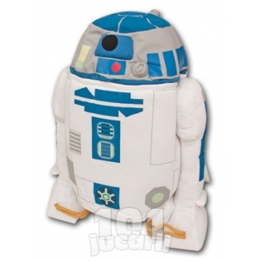 R2-D2 - jucarie de plus
