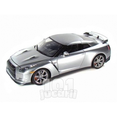 Nissan GT-R 2009