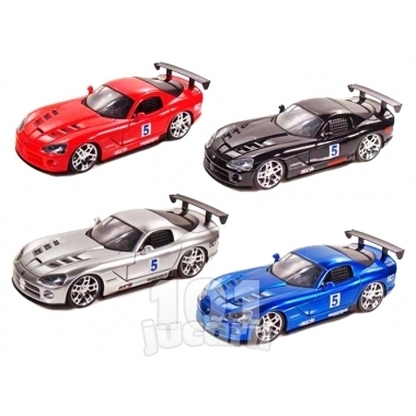 Dodge Viper SRT10 2008