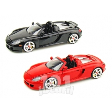 Porsche Carrera GT 