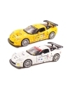 Chevy Corvette C6-R
