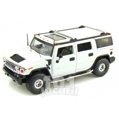 WH Hummer H2 
