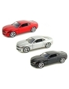 Chevy Camaro 2010