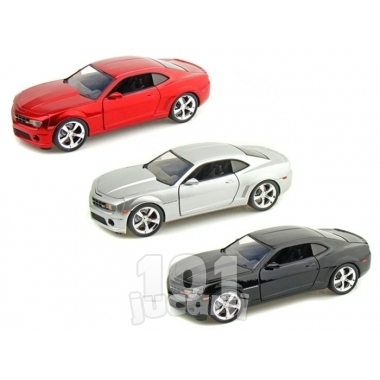 Chevy Camaro 2010
