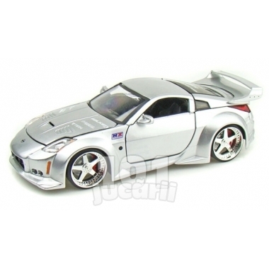 Nissan 350Z, 2003 (alb)