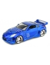 Nissan 350Z, 2003 (albastru)