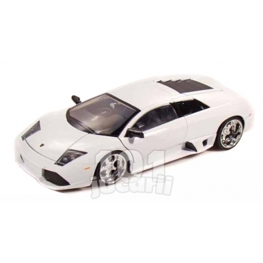 Lamborghini Murcielago LP640 (alb)