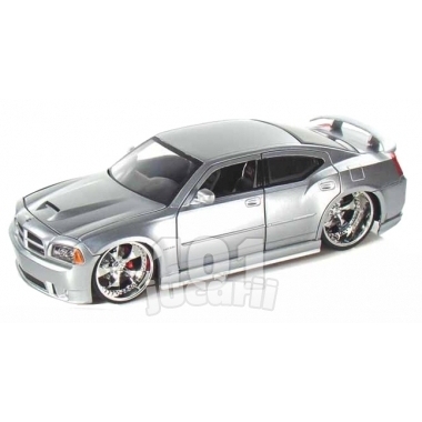 2006 Dodge Charger SRT8 Hemi alb