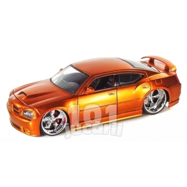2006 Dodge Charger SRT8 Hemi aurie