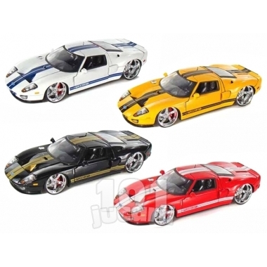 2005 Ford GT 