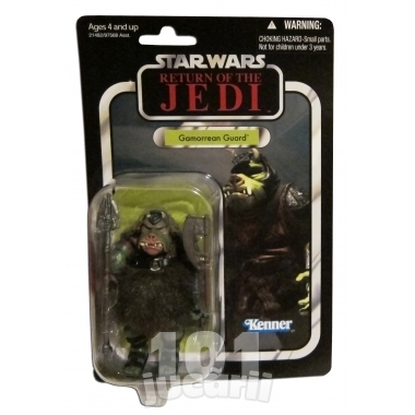 Figurina Gamorrean Guard