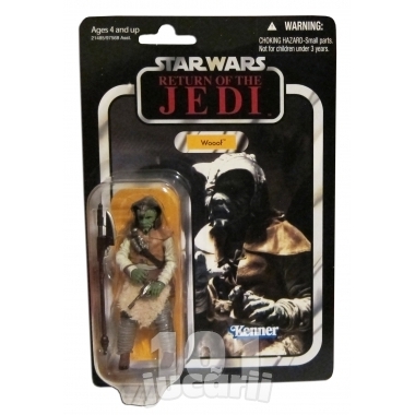 Figurina Skiff Guard - Wooof