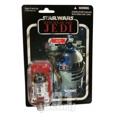 Figurina R2-D2