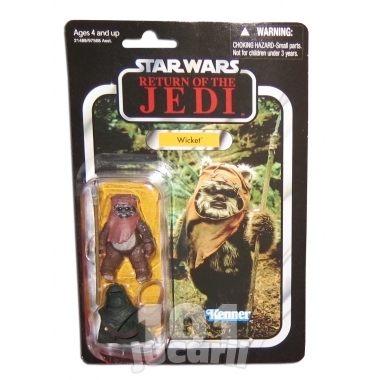 Figurina Wicket