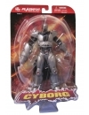 Figurina Cyborg