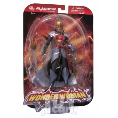 Figurina Wonder Woman