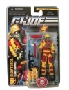 Figurina  GI Joe - Blowtorch
