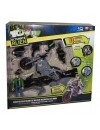 Motocicleta Ben 10