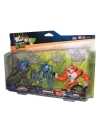 Jucarii Ben 10 - Set 3 figurine