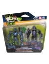 Set 2 figurine Ben 10 - 3