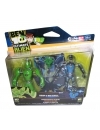 Set 2 figurine Ben 10 - 4