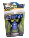 Ben 10 - Ultimate Spidermonkey, 16 cm