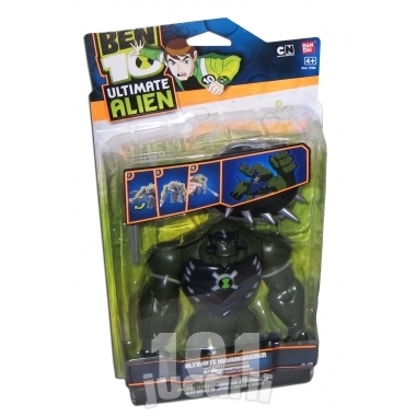 Ben 10 Ultimate Humungosaur 16 cm