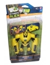 Ben 10 - Armodrillo, 16 cm