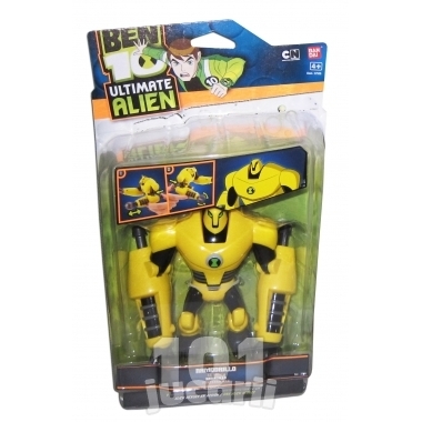 Ben 10 Armodrillo 16 cm
