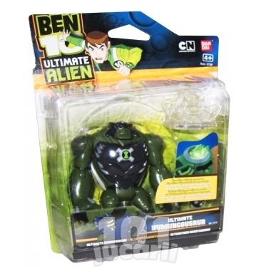 Ben 10 Ultimate Humungosaur