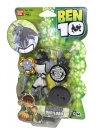 Figurina Ben 10 - Benwolf