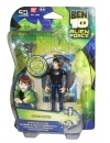 Figurina Ben 10 - Kevin 