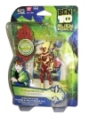 Figurina Ben 10 - Alan as Heatblast