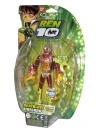 Jucarii Ben 10 - Heatblast, 16 cm