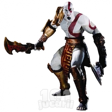 Figurina Kratos