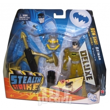 Figurna Batman - Bow Shot