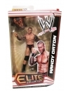 Figurina wrestling Randy Orton