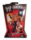 Figurina wrestling Rey Mysterio