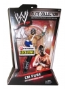 Figurina wrestling CM Punk cu masca