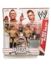Set 2 figurine Alex Riley vs The Miz