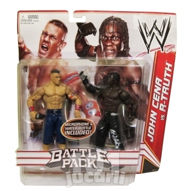 Serii Duble (2 Packs)
