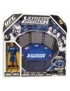 Ring cu figurina Chuck Liddell