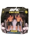 Set figurine UFC - Forest Griffin vs Stephan Bonnar