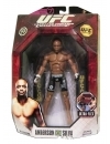 Figurina UFC Anderson Silva