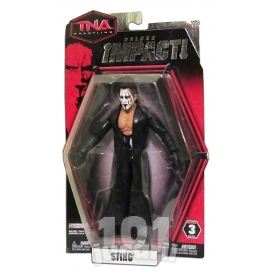 Figurina TNA Sting